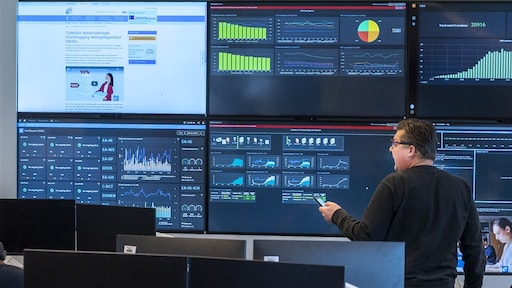 Corona-update: bijna 100.000 aanvragen NOW, amper vraag naar olie