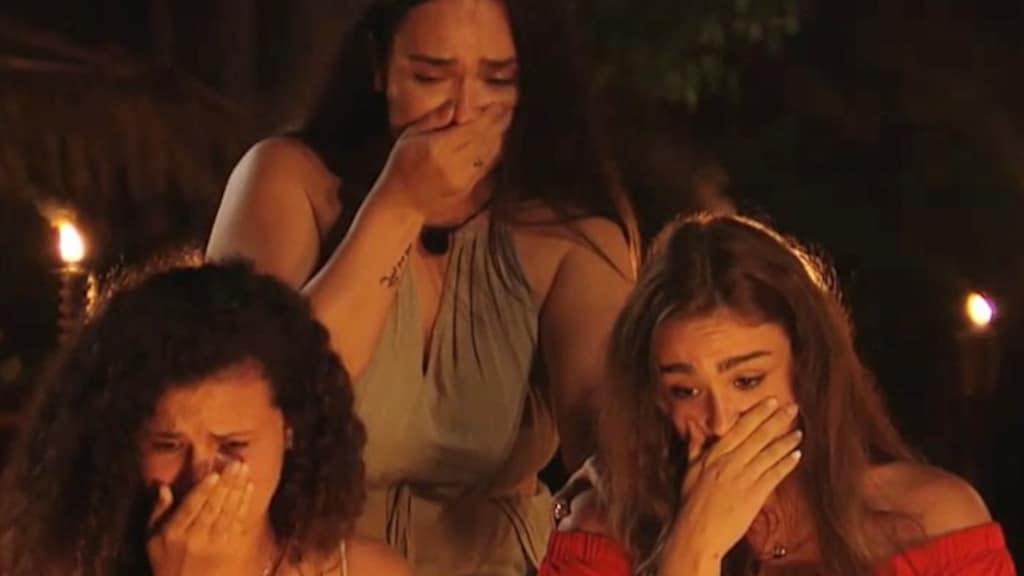 Spoiler: dit gebeurt er in de nieuwe Temptation-aflevering