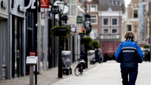 Meer dan 620.000 bedrijven zwaar getroffen door coronacrisis