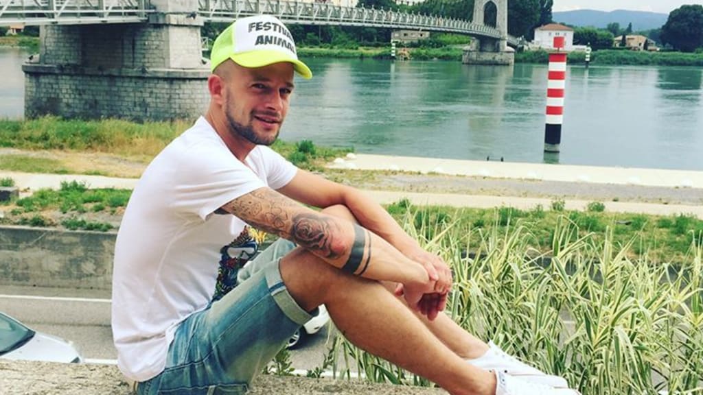 'Timtation' over impact Temptation: 'Kreeg doodsbedreigingen'