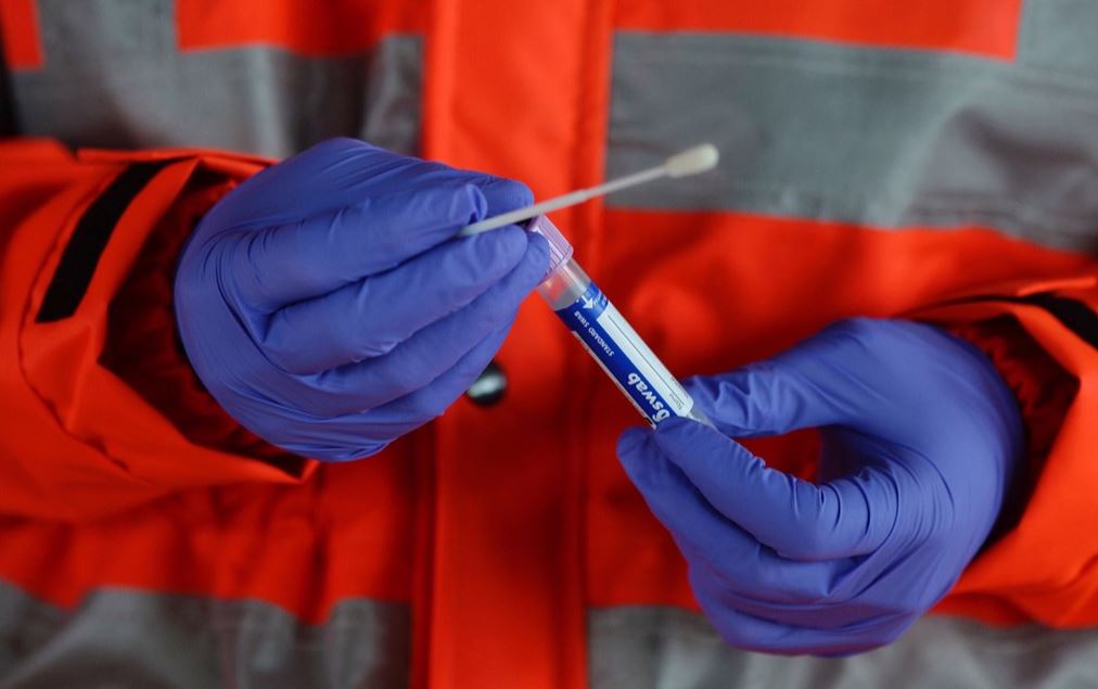  'Veel inwoners van Kessel bezitten antistoffen tegen coronavirus'