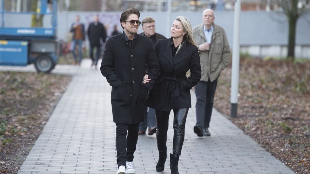 Bridget en André maken opwachting in alternatieve Passion