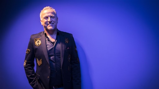 Gordon verlangt terug naar prinses Beatrix-tijdperk