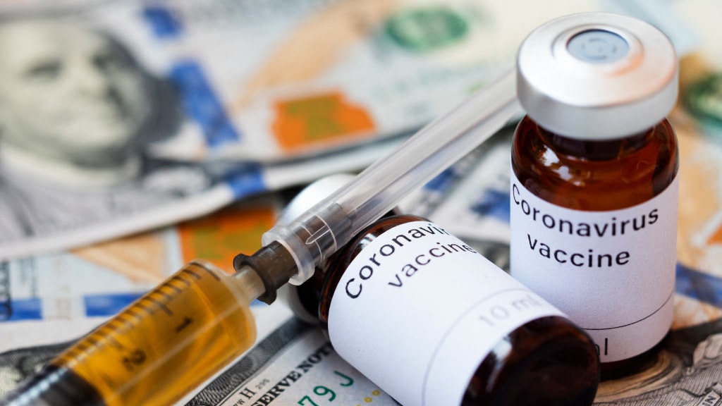 Farmaceuten trekken alles uit de kast om vaccin te maken: 'Oogkleppen op en gaan'