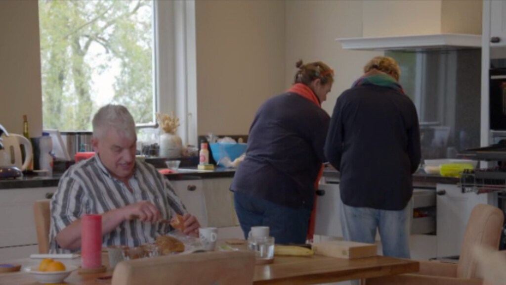 Nieuwe beelden Boer zoekt Vrouw missen vleugje romantiek