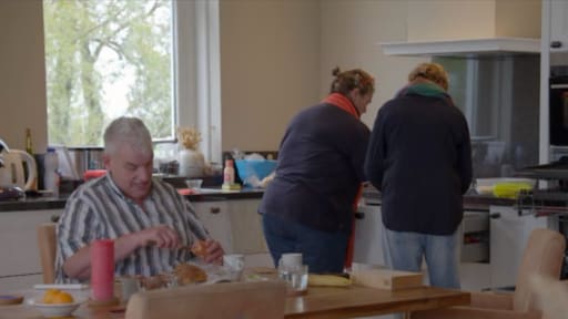 Nieuwe beelden Boer zoekt Vrouw missen vleugje romantiek