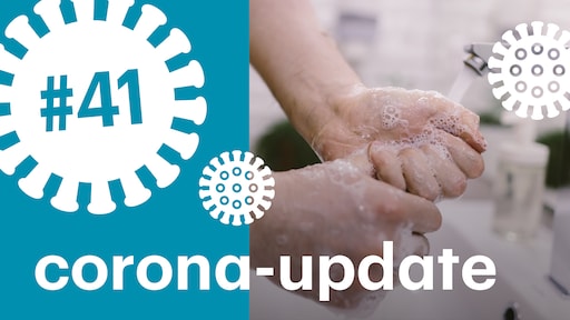 Moet ik mijn handen wassen met warm of koud water?