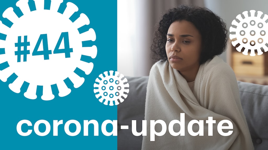 Kun je een tweede keer zieker worden van corona?