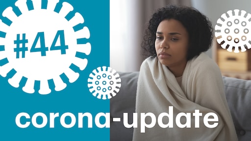 Kun je een tweede keer zieker worden van corona?