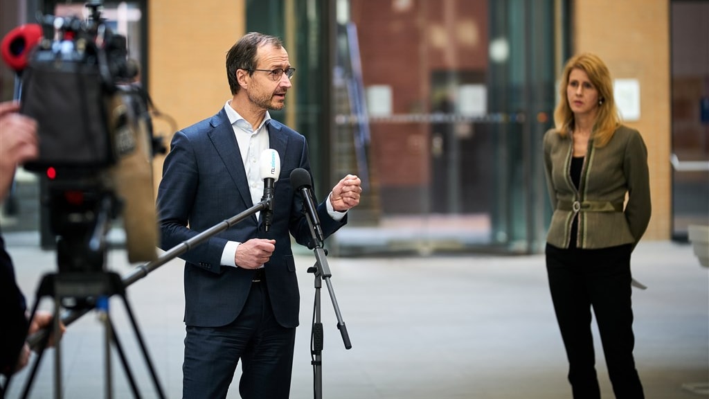 Bedrag van 4000 euro uit noodloket blijkt nergens op gebaseerd