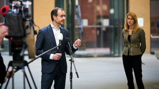 Bedrag van 4000 euro uit noodloket blijkt nergens op gebaseerd