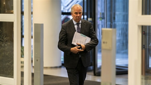 Terrorismebestrijder bezorgd om brandstichting en sabotage zendmasten