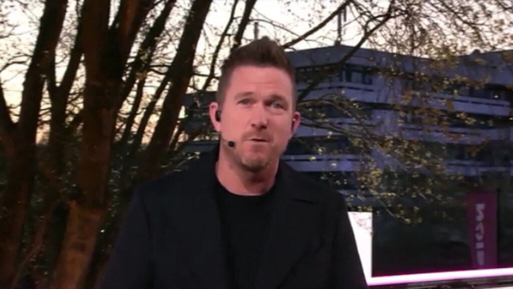 Willeke Alberti reageert op The Passion-optreden Johnny de Mol