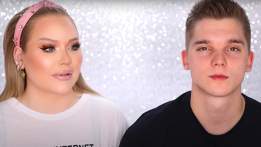 Huwelijk NikkieTutorials gaat niet door