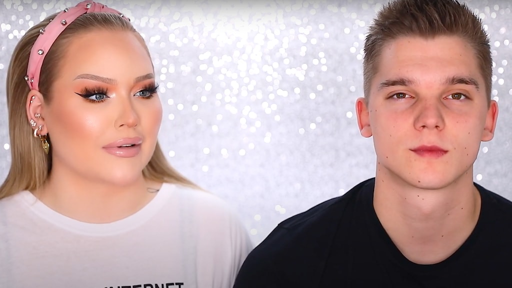Huwelijk NikkieTutorials gaat niet door