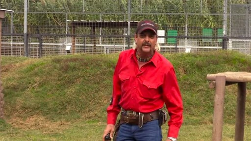 Nieuwe Tiger King-aflevering nu al in Nederland te zien