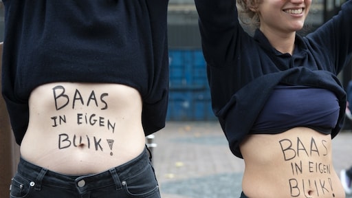 Rechter verbiedt ondanks coronacrisis abortuspil per post