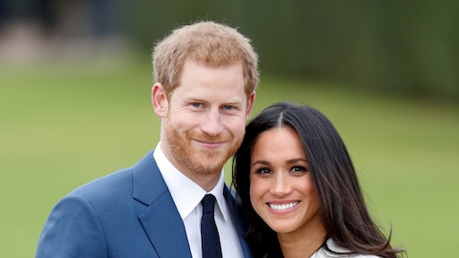 'Harry en Meghan kopen huis in Malibu'
