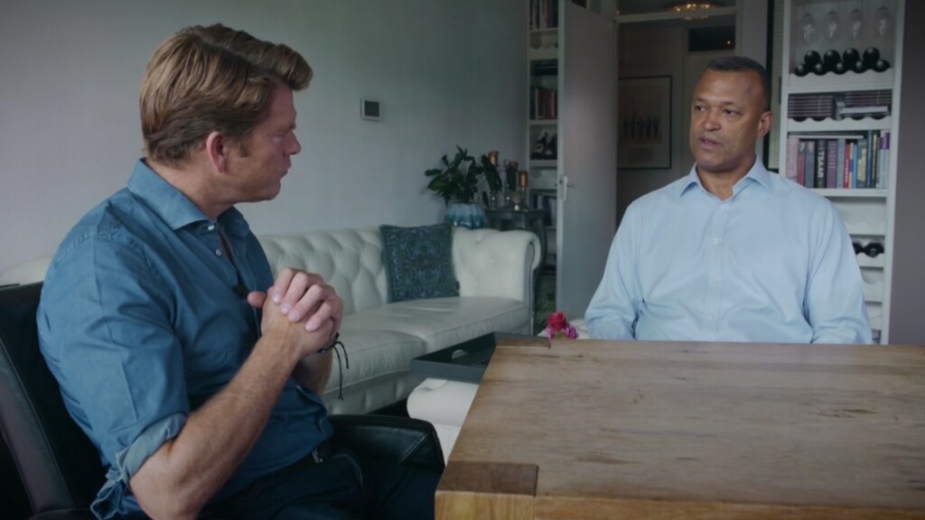 Een sprankje hoop voor Peter Bercx uit Beau en de Veteranen