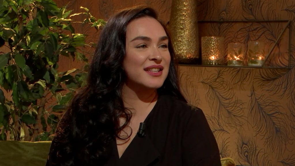 Roshina doet boekje open over telefoon-gate Temptation Island