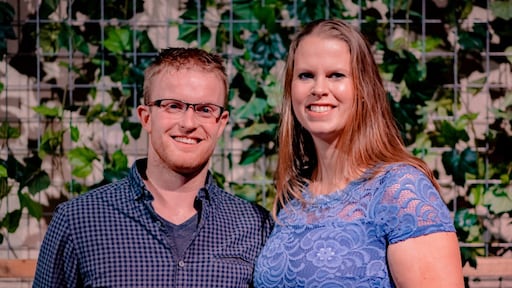 Jan en Rianne blikken terug op hun BzV-avontuur