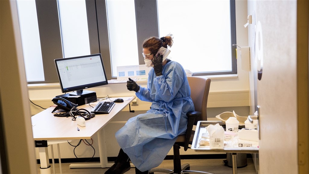 Huisartsen gaan niet-geteste coronadoden in kaart brengen