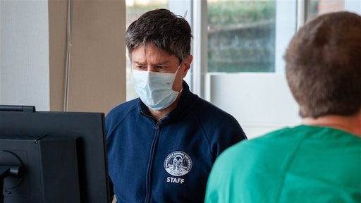 WHO: zeventig coronavaccins in de maak