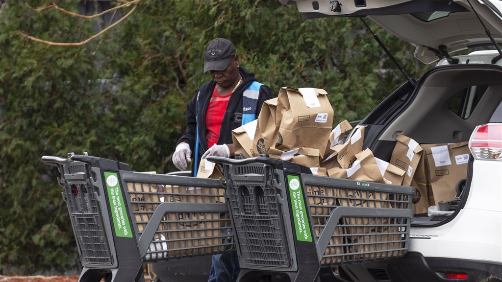 Hamsterwoede in de VS: wachtlijst voor nieuwe klanten bij Amazon