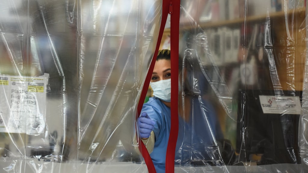 Opvallende cijfers: in de VS sterven vooral minderheidsgroepen aan coronavirus