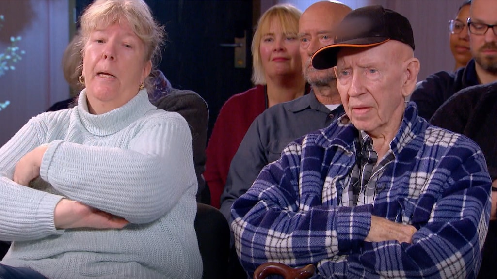 Burenruzie uit Frank Visser-programma ontaardt in schietpartij