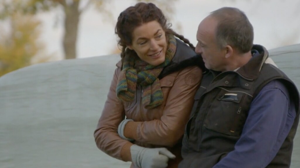 Boer Geert uit BzV moet wachten tot Vera hem wil