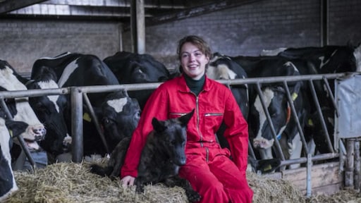 Boerin Steffi deelt haar visie op BzV-Annemiek en Erik