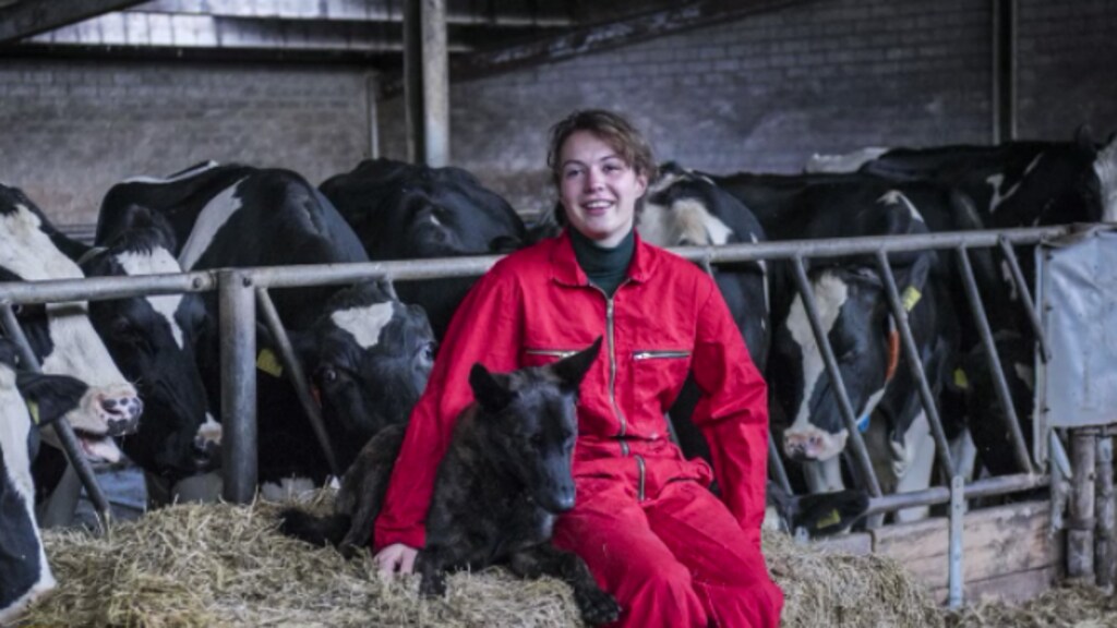 Boerin Steffi deelt haar visie op BzV-Annemiek en Erik