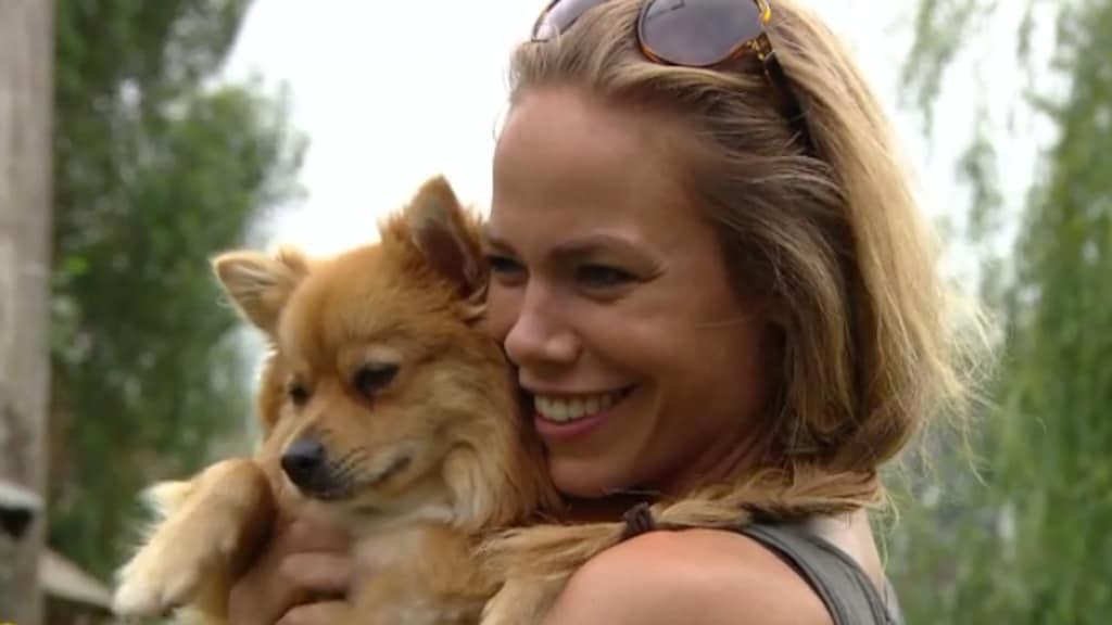 Na longkanker en tuberculose: Nicolette Kluijver bang voor corona