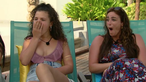 'Dit koppel was al vóór Temptation Island uit elkaar'