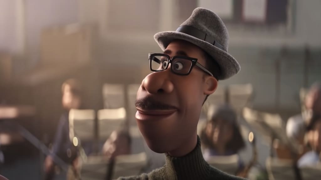 Animatiefilm Soul uitgesteld tot november