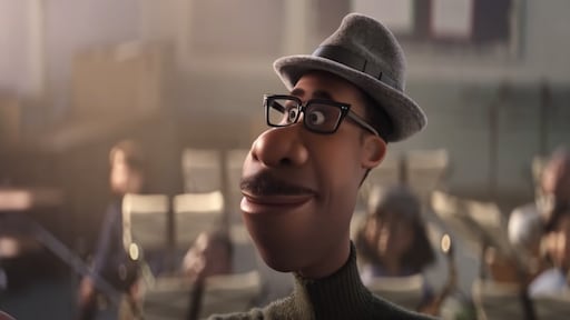 Animatiefilm Soul uitgesteld tot november