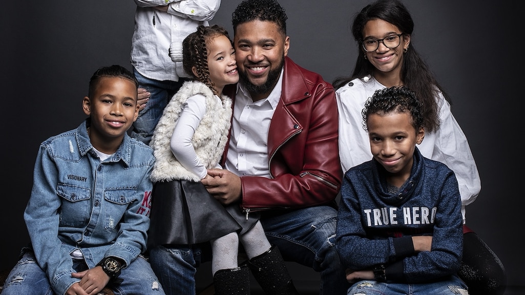 Papa Jay uit Een Huis Vol weer gelukkig in de liefde
