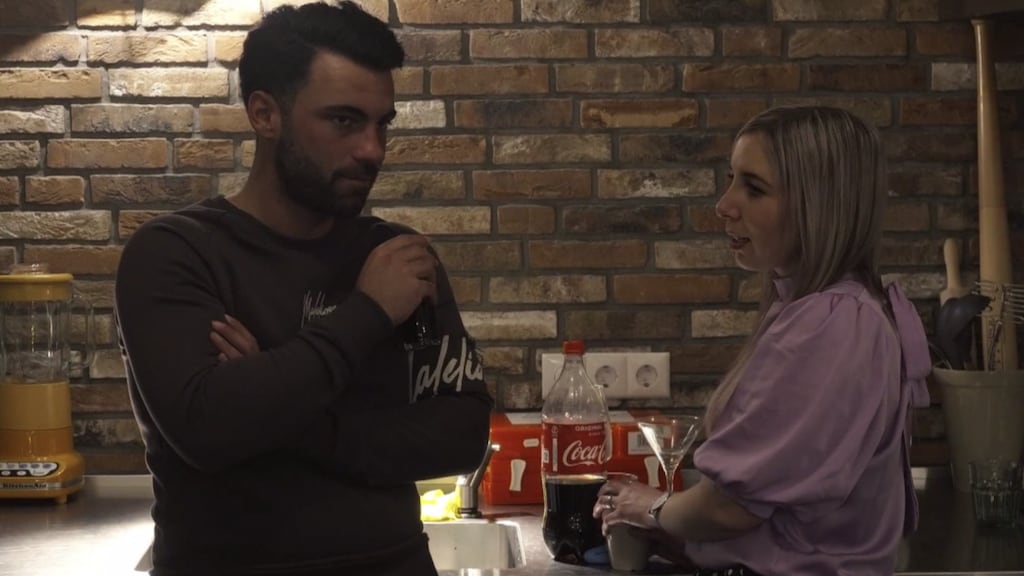 MAFS Second Chance: onthulling Cemal zorgt voor bizarre wending