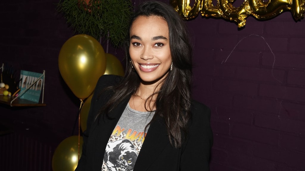 Romy Monteiro: 'Zwangerschapsvraag kan veel verdriet doen'