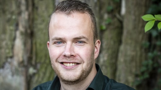 Jelte uit Boer zoekt Vrouw reageert op bewogen logeerpartij