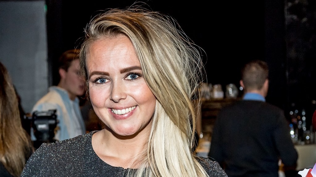 Monique Smit bedankt keer op keer voor Expeditie Robinson