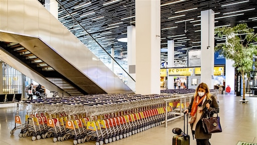 Sterkste afname CO₂-uitstoot ooit door corona-pandemie