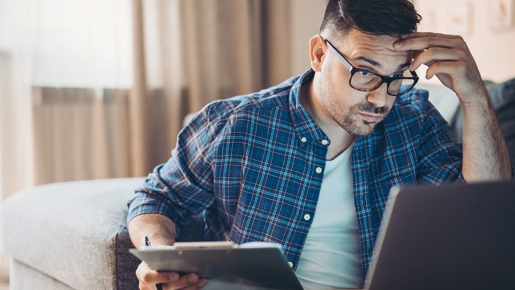 20 procent zzp'ers heeft buffer voor maar maximaal drie maanden