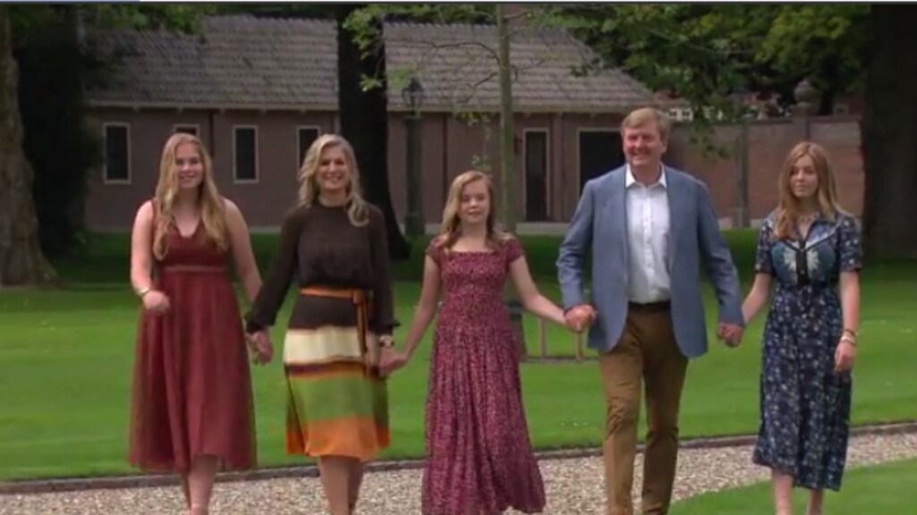 Dit jaar geen Koningsdag maar Woningsdag: 'Vreselijk'