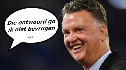 QUIZ: Welke uitspraak hoort bij welke voetballer?