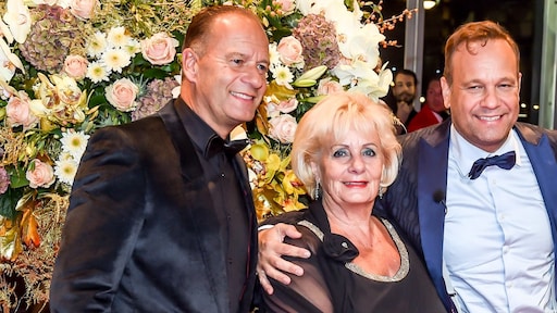 Opa Carlo en Ron Boszhard overleden op 101-jarige leeftijd