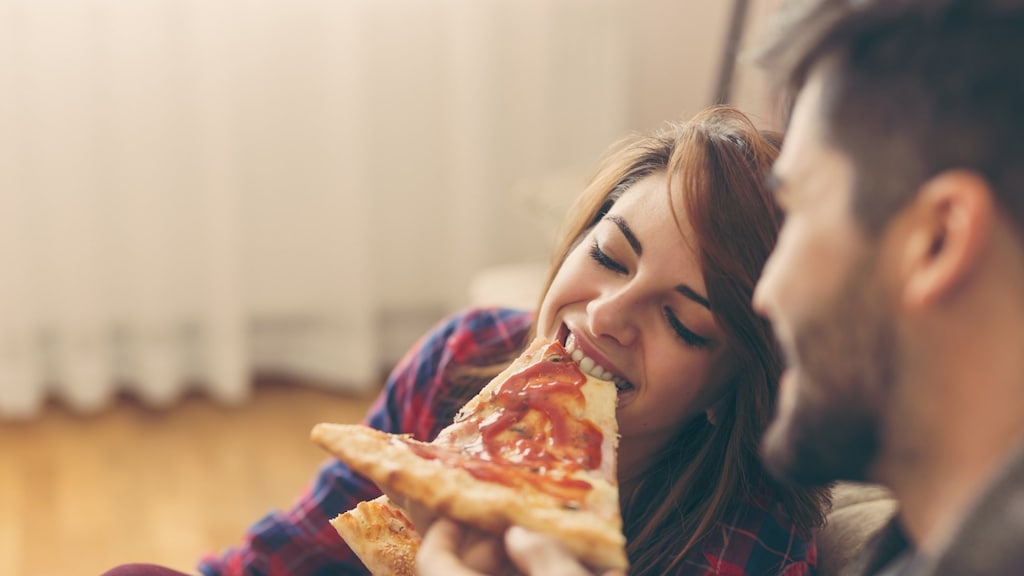 Van snacken tot sporten: sinds de quarantaine slaan we erin door
