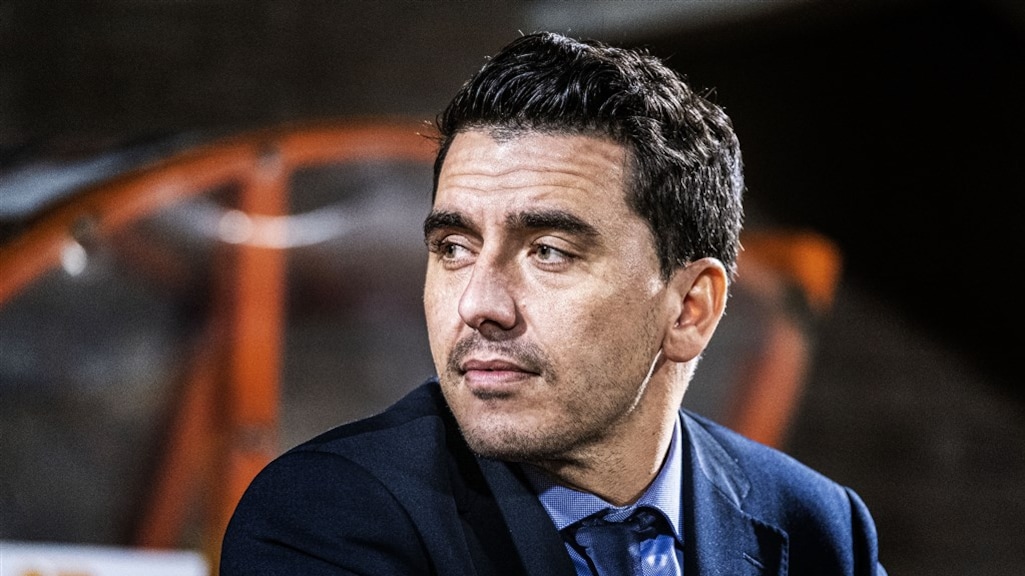 Jan Smit vertelt openhartig over burn-out: 'Was helemaal kapot'