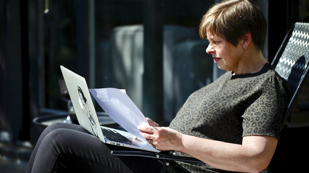 Thuiswerken leidt tot lichamelijke klachten: zo houd je jezelf gezond